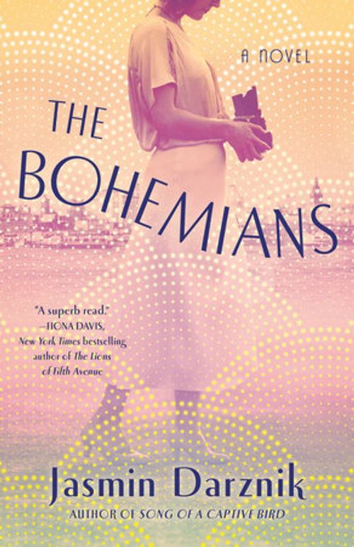 Front cover of The Bohemians