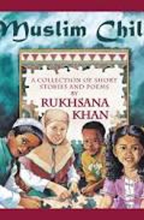 Front cover of Muslim Child 